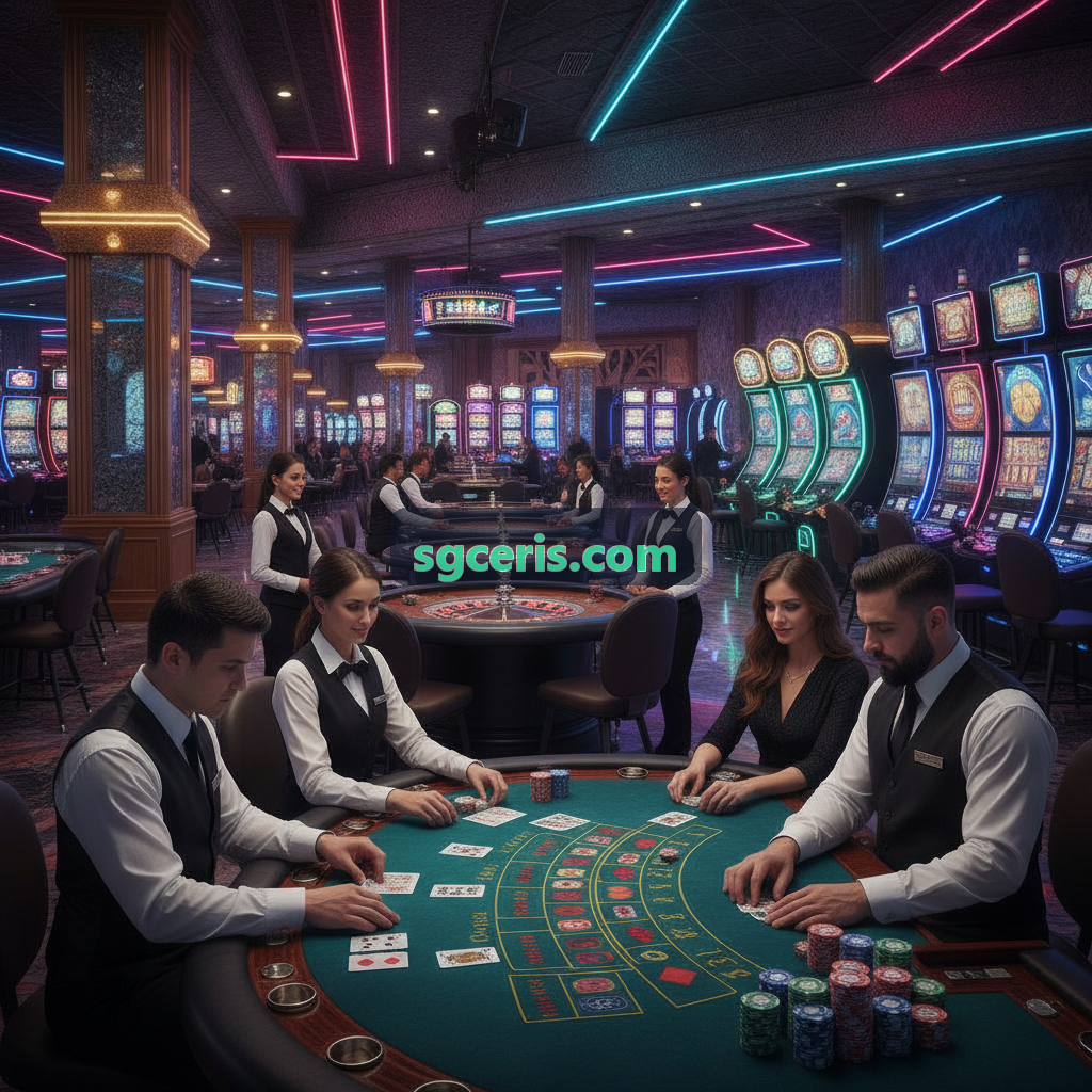 Roulette trực tuyến tại Ku Casino Kubet88